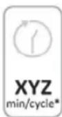 IGNIS AZI-HP 7671 - NOTA: - 7