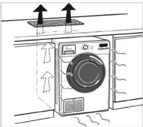IGNIS AZI 7000 - Installazione - 3