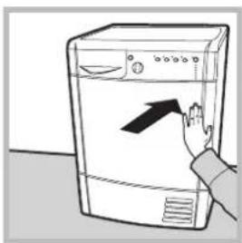 INDESIT IDCA 745 - IT - 1
