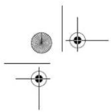 Pure geometric diagram with intersecting lines and central dots, no text or symbols present