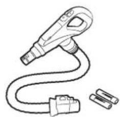 SAMSUNG VC07K51G0HG - Accesorios - 1