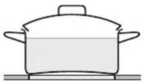 MIELE HM 6208 - Indicazione calore residuo - 1