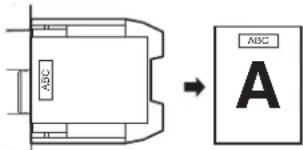 SHARP MX-C300WE - Vassoio bypass - 7