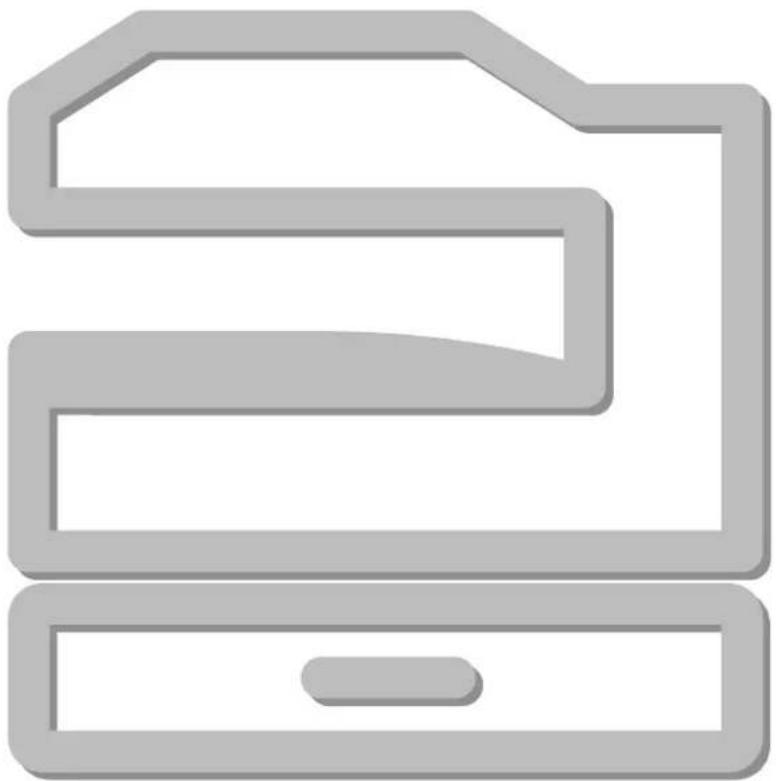 SHARP MX-C300WE - MANUALE DI ISTRUZIONI - 1