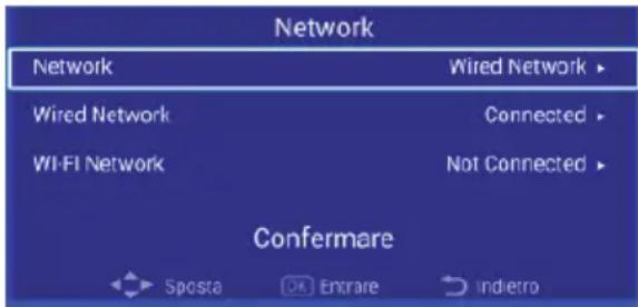 HAIER LE40U5000A - Modalità Privata e Pubblica - 3