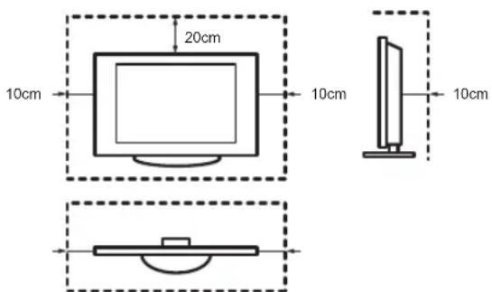 20cm 10cm 10cm 10cm