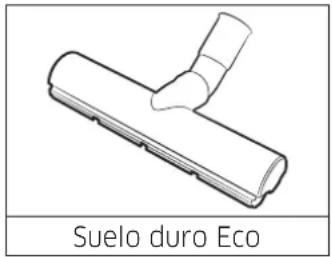 Suelo duro Eco
