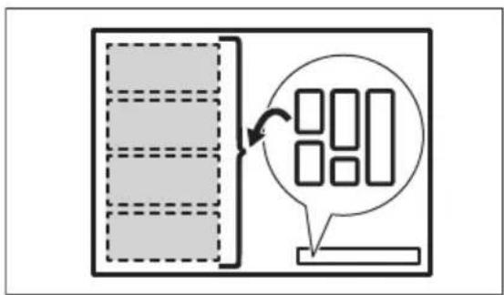 graph TD A["Start"] --> B{Step 1} B --> C["Process Step"] C --> D["Result Box"] D --> E["End"]