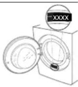 HOTPOINT NT M11 72WK IT - DESCRIZIONE DELL' ASCIUGATRICE - 3