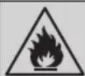 BEKO DRZ1025B - I seguenti capi/indumenti non vanno messi in asciugatrice dato che sussiste il rischio di incendio: - 1
