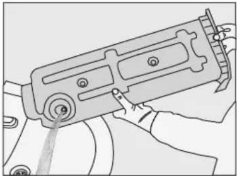 BEKO DRZ1025B - Manutenzione e pulizia - 1