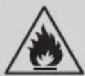 BEKO DRZ1025B - Points to be taken into consideration for fire hazard: - 1