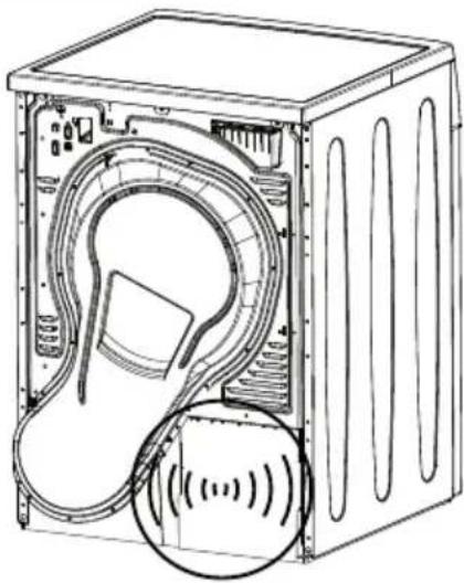 BEKO DRZ1025B - Avvertenze sui suoni - 3