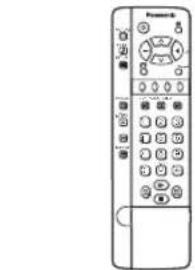 PANASONIC Viera TX-22LT3V - Accessori - 3