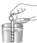 BEKO DIN24C10 - Regolazione del sistema di addolcimento dell'acqua - 3
