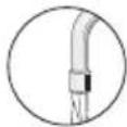 BEKO DFS05013S - Regolazione del sistema di addolcimento dell'acqua - 2
