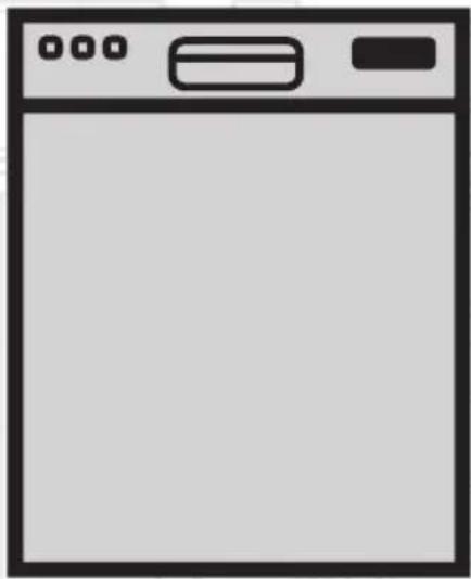 BEKO DFS05013S - 1