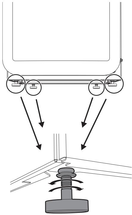 SMEG FAB10HLBL2 - Colocação - 1