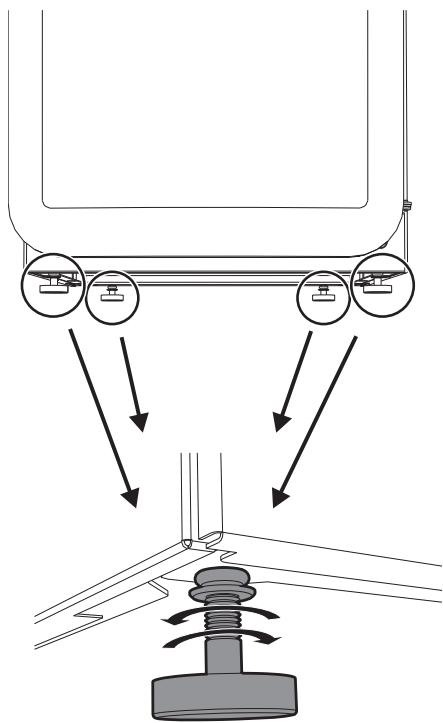 SMEG FAB10HLBL2 - Sijoittaminen - 1