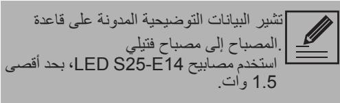SMEG FAB10HLBL2 - ما الذي ينبفي فعله في حالة... - 2