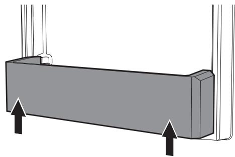 SMEG FAB10HRBL2 - Ovihyllyt ja -kotelot - 2