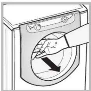 Hotpoint Ariston EU AQ 497D 710D - Descrizione della macchina - 2