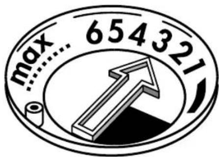 max 654321