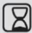 HOOVER HOA 1BX - ADJUSTING THE DISPLAY CONTRAST - 2