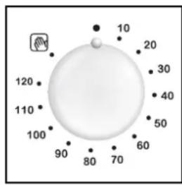 10 20 30 40 50 60 70 80 90 100 110 120