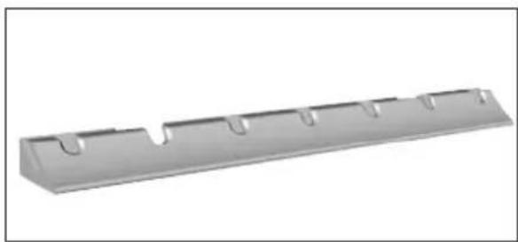 HOOVER HOE7173INWFE - Led vision - 1