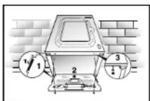 IBERNA LB ILF 658 TX - ATTENZIONE: - 1