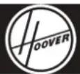 HOOVER HO445 VXSC - CANDY HOOVER EUROASIA EV GEREÇLERİ SAN. VE TİC. A.Ş. - 1