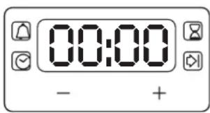 00:00 - +