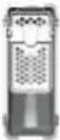 BEKO HTV8733XW - Contenuto della confezione - 12
