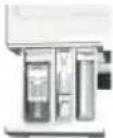 BEKO HTV8733XW - Contenuto della confezione - 13