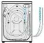 BEKO HTV8733XW - Contenuto della confezione - 10
