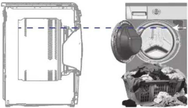 BEKO HTV8733XW - INFORMAZIONI - 1