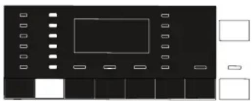 BEKO HTV8733XW - Se si desidera centrifugare il bucato dopo la funzione Trattieni risciacquo: - 1