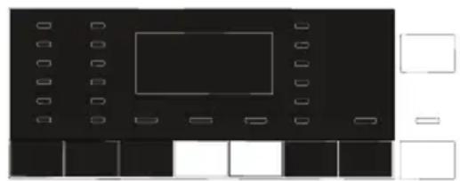 BEKO HTV8733XW - Per disattivare il blocco bambini: - 1