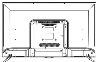 CECOTEC A5 Series Alh50024 - BASİTLEŞTİRİLMİŞ UYGUNLUK BEYANI - 1
