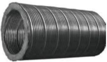 CECOTEC Aerothermal 100 Water Connected - Conexión de aire - 2