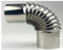 CECOTEC Aerothermal 100 Water Connected - Conexão de água - 5
