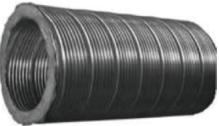 CECOTEC Aerothermal 100 Water Connected - Collegamento dell'aria - 2