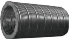 CECOTEC Aerothermal 100 Water Connected - Luchtaansluiting - 2