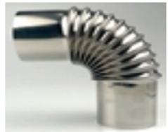 CECOTEC Aerothermal 100 Water Connected - Připojení vzduchu - 5