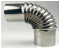 CECOTEC Aerothermal 80 Water Connected - Conexión de aire - 5