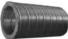 CECOTEC Aerothermal 80 Water Connected - Levegő csatlakozás - 2