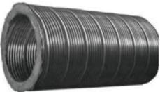 CECOTEC Aerothermal 80 Water Connected - Przyłącze powietrza - 2