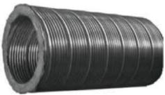 CECOTEC Aerothermal 80 Water Connected - Připojení vzduchu - 2