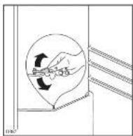 REX RA26SEW - Attenzione: - 1